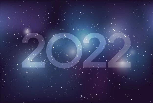 I segni zodiacali più fortunati del 2022: ecco quali saranno