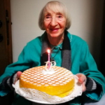A 102 anni sconfigge il coronavirus: la straordinaria storia di Nonna Lina