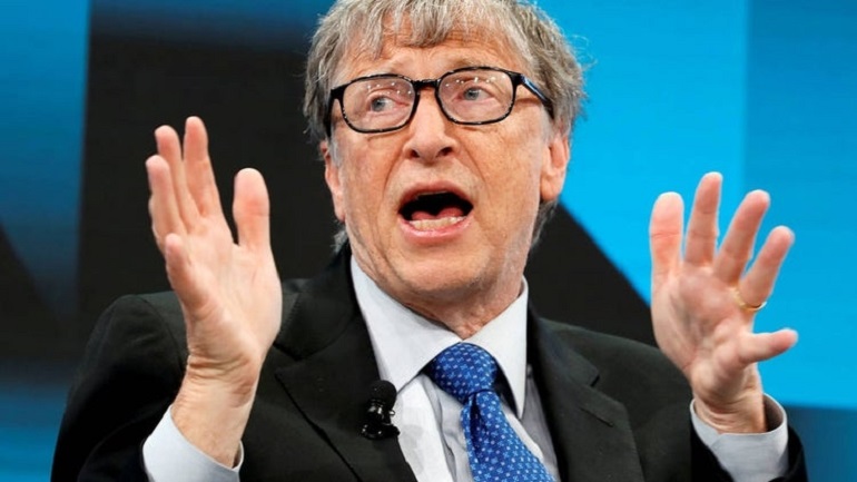 Bill Gates dopo il covid nuova profezia: “ci sarà un’altra pandemia”