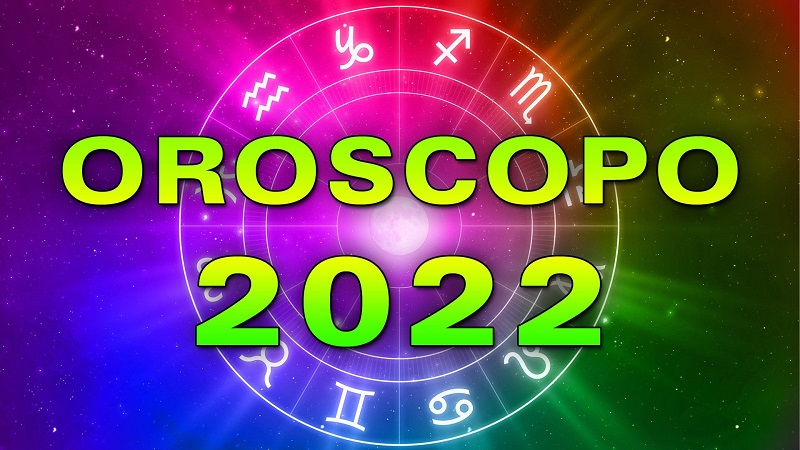 Oroscopo 2022: due segni avranno una sorpresa, brutto inizio per altri due