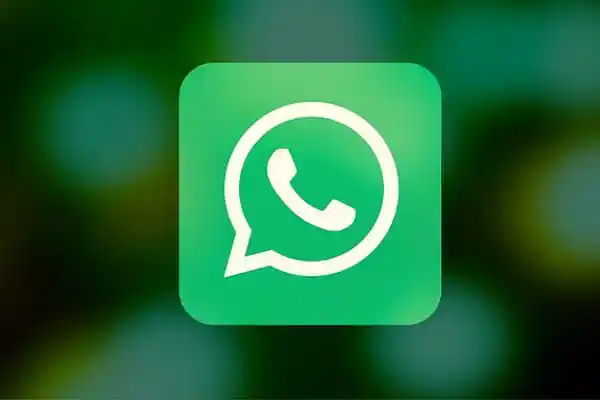 Addio Whatsapp