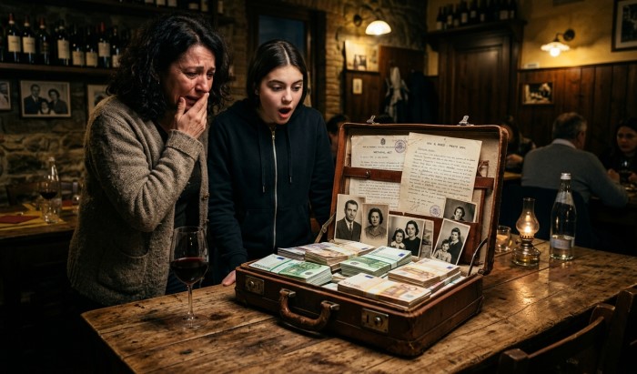 Il segreto delle 19:30