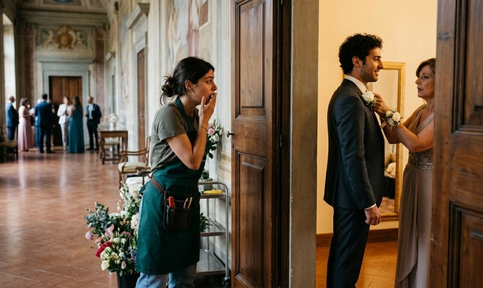 L’Ombra Del Dipartimento: Un Matrimonio Costruito Sulla Menzogna