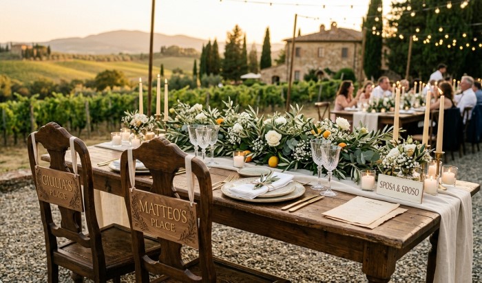La Rivelazione al Matrimonio: Un Riscatto Inaspettato