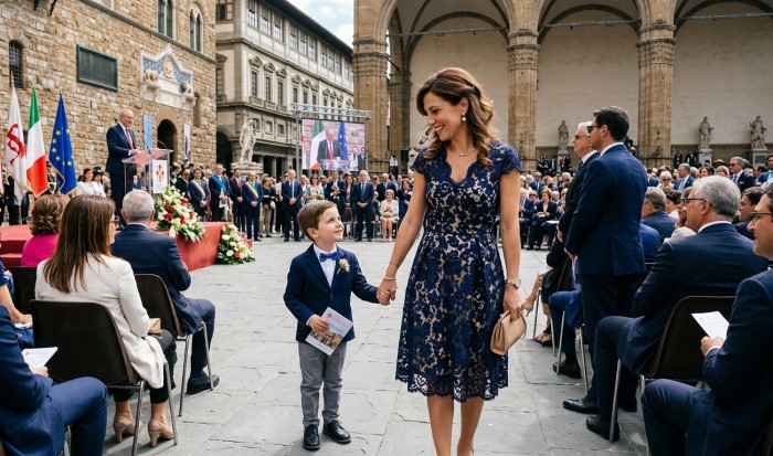 La svolta inaspettata: quando il rispetto di una madre non ha prezzo