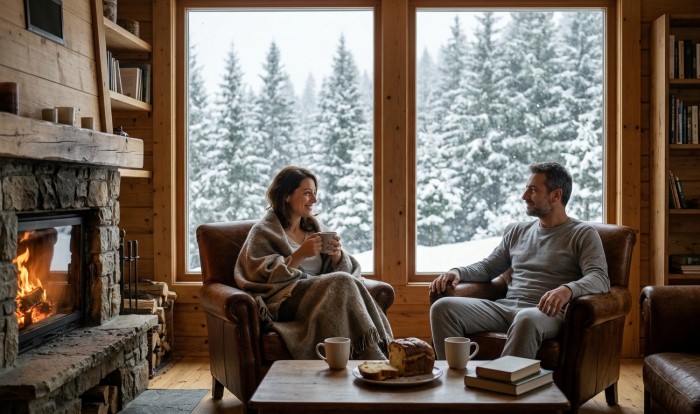 Il Natale inatteso
