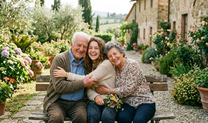 Il Segreto Nascosto Dietro la Porta Chiusa: Una Verità Sconvolgente