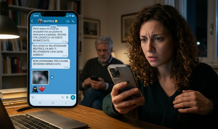 Il mistero dei primi appuntamenti di mio padre e la verità nascosta