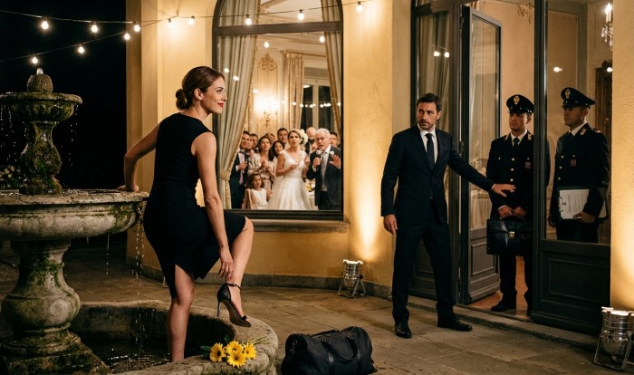Umiliata e cacciata dalla famiglia