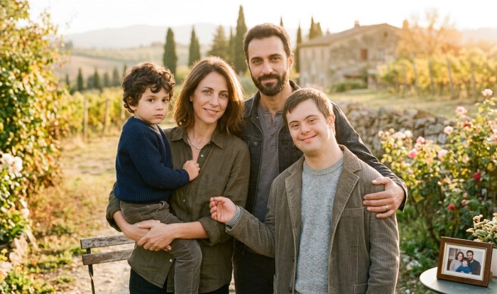 Un legame familiare messo alla prova dalle incomprensioni