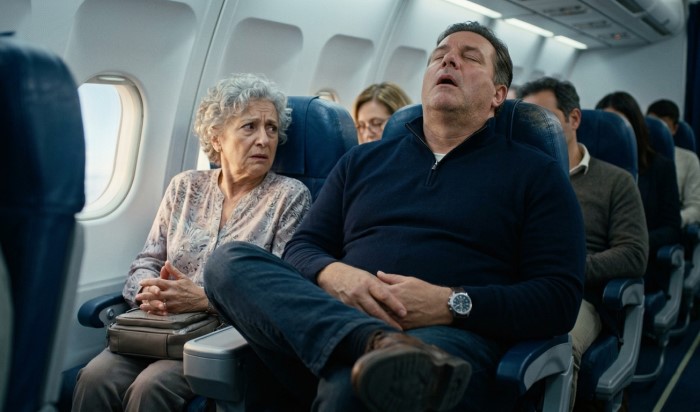 Un viaggio tanto atteso